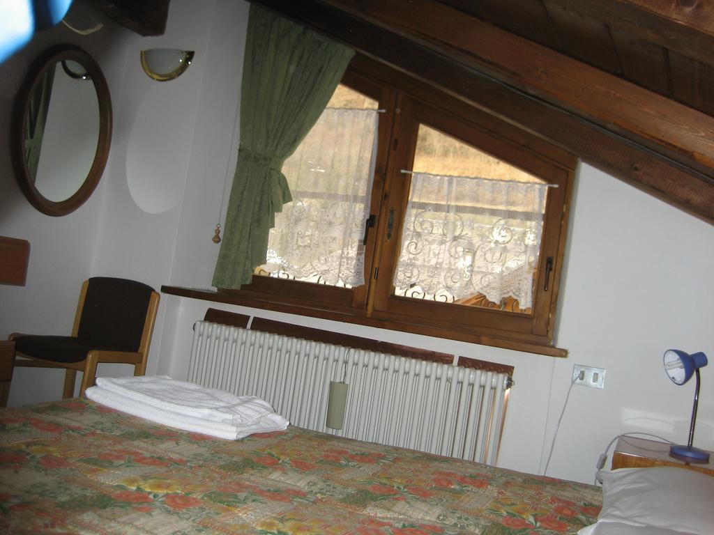 Casa Martini Apartman Mezzana  Kültér fotó