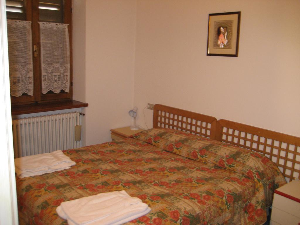 Casa Martini Apartman Mezzana  Kültér fotó